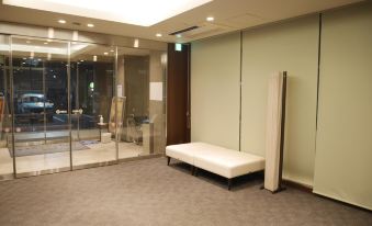 Hotel Glan Y's Kumagayaekimae