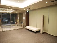 Hotel Glan Y's Kumagayaekimae Hotels in Namegawa