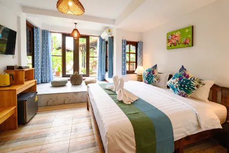 Hetai Boutique House