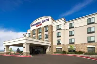 SpringHill Suites Denver Airport