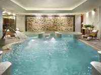 Principi di Piemonte | UNA Esperienze Hotel a Torino