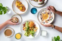 Holston House in the Unbound Collection by Hyatt - Desayuno