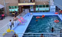 PrimeMeridian Hotels & Restaurants Awoyaya Ibeju Lekki Lagos State - Pools