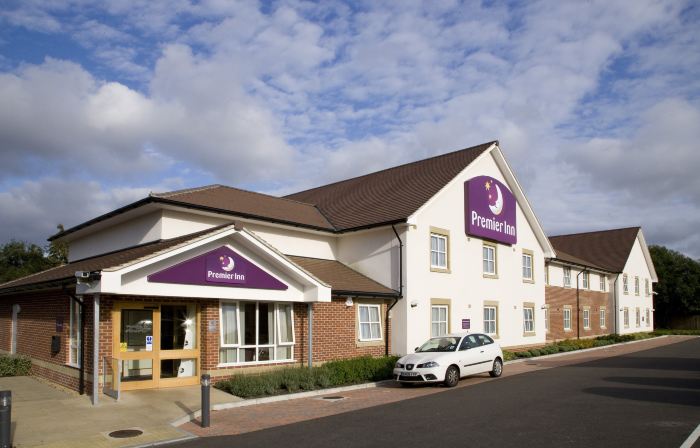 Premier Inn Peterborough North