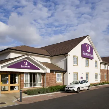 Premier Inn Peterborough North