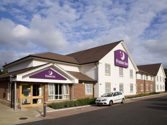 Premier Inn Peterborough North