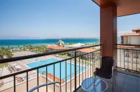 Radisson Blu Resort and Spa, Cesme - Sea View