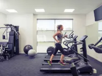 Mercure Newcastle Airport Hotels in Heatherbrae