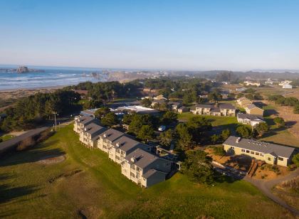 Best Western Inn at Face Rock