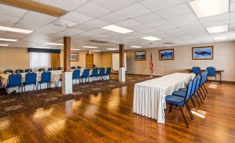 Best Western Kodiak Inn and Convention Center