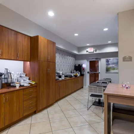 Microtel Inn & Suites by Wyndham Port Charlotte/Punta Gorda