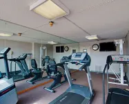 Quality Inn - Gym