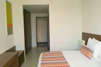 Best Western Plus Santa Marta Hotel