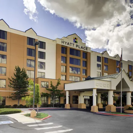 Hyatt Place Albuquerque Uptown