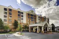 Hyatt Place Albuquerque Uptown Hotel in zona Trinity Southwest University
