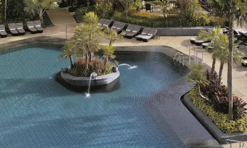Shangri-La Bangkok