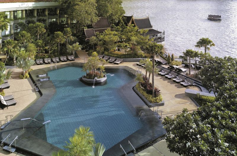 Shangri-La Bangkok