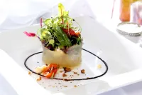 Lord Haldon Country Hotel,Sure Hotel Collection B - breakfast