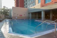 Drury Inn & Suites Gainesville - piscina