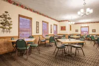 Knights Inn Woodstock Hotels in Carleton County