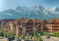 Falcon Crest Lodge by Clique Hotel in zona Canmore Museum & Geoscience Centre