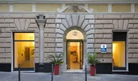 Best Western Hotel Porto Antico - Gym