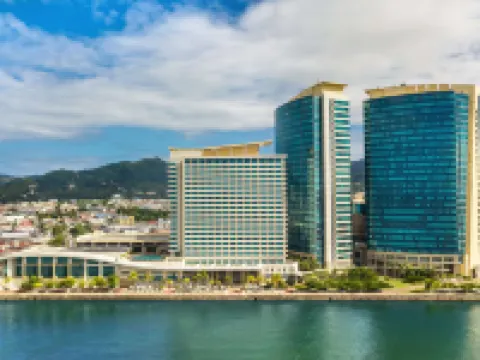 Hyatt Regency Trinidad Hotels in Port Of Spain