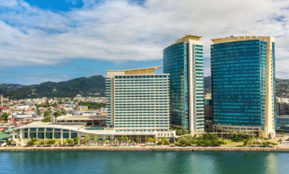 Hyatt Regency Trinidad