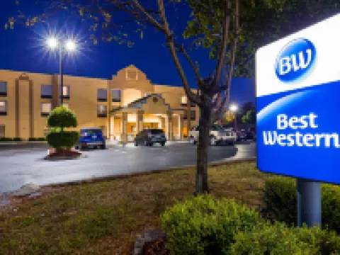 Best Western Inn Florence Hotels in Florence