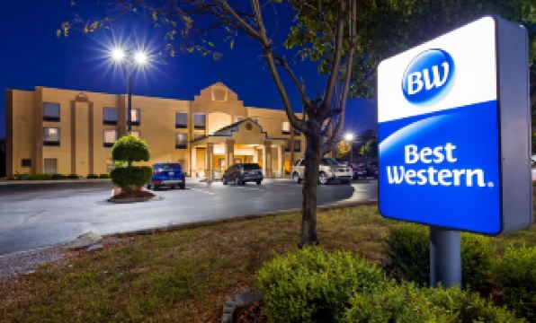 Best Western Inn Florence