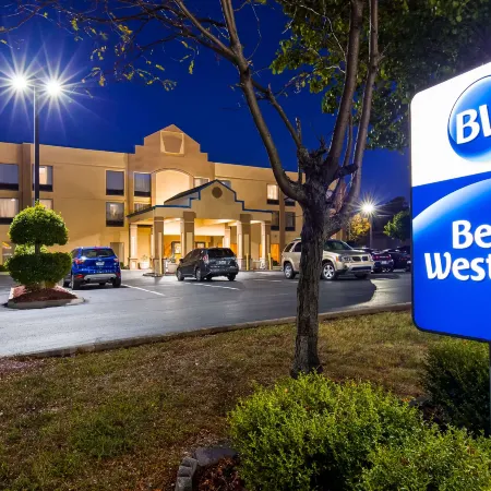 Best Western Inn Florence