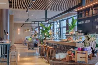 NH Lyon Airport Hotels in Colombier-Saugnieu