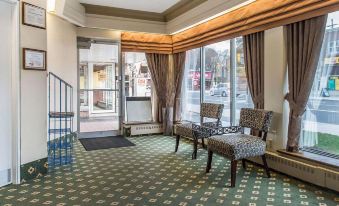 Econo Lodge Downtown