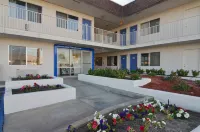 Motel 6 Indio, CA - Palm Springs Hotels in Indio