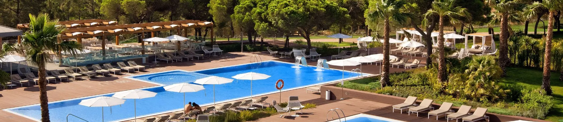 Luxury Hotels