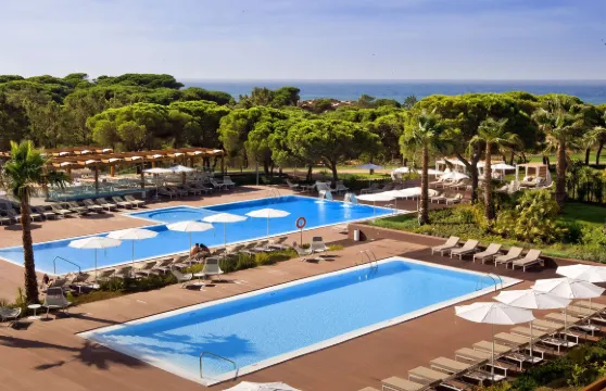 EPIC 桑納阿爾加維飯店