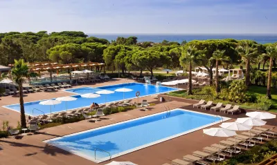 Epic Sana Algarve Hotel Hotels near Pine Cliffs Golf Course