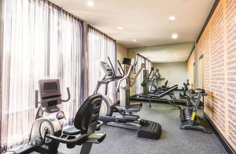 La Quinta Inn & Suites by Wyndham Rockport - Fulton photo 3