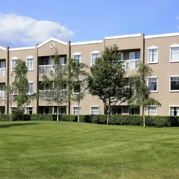 Wedgewood Resort