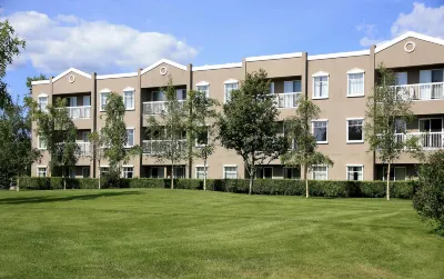 Wedgewood Resort Hotels in Fairbanks