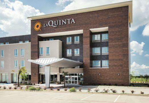 라 퀸타 인 시설