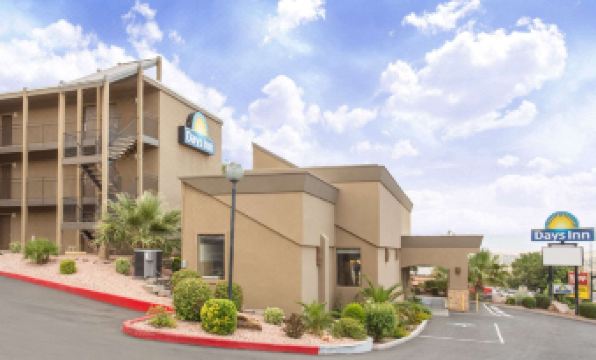 Days Inn by Wyndham St. George