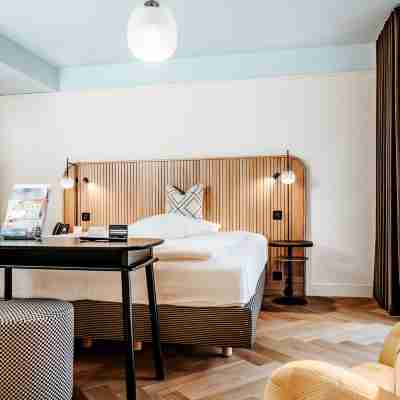 Best Western Plus Hotel Bern Rooms