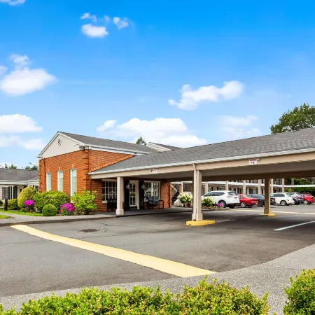 Best Western Lakewood