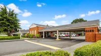 Best Western Lakewood Hotels in DuPont