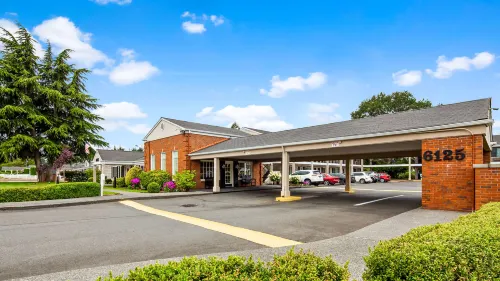 Best Western Lakewood