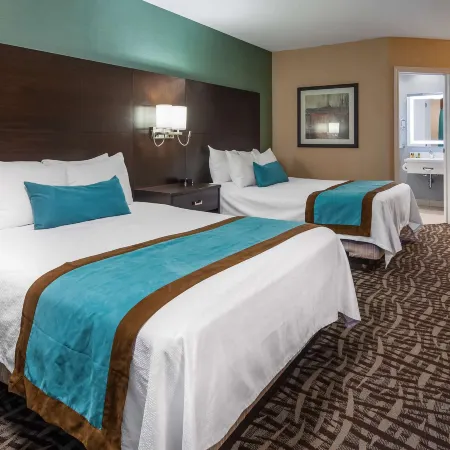 Best Western Plus Barrie