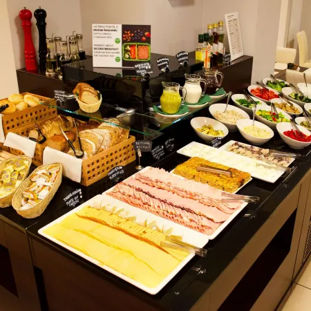 Best Western Hotel Portos