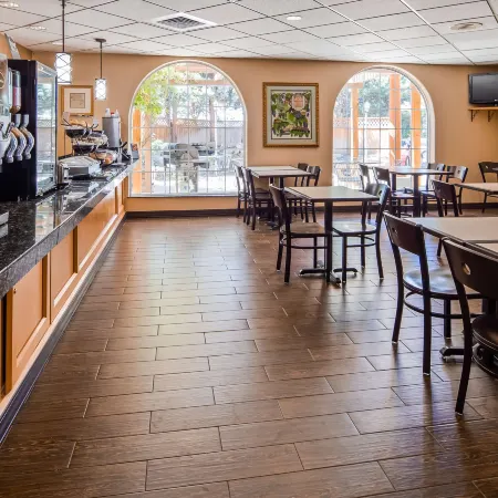 Best Western Plus Caldwell Inn Suites