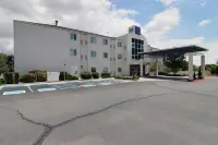 Motel 6 Albuquerque, NM - North